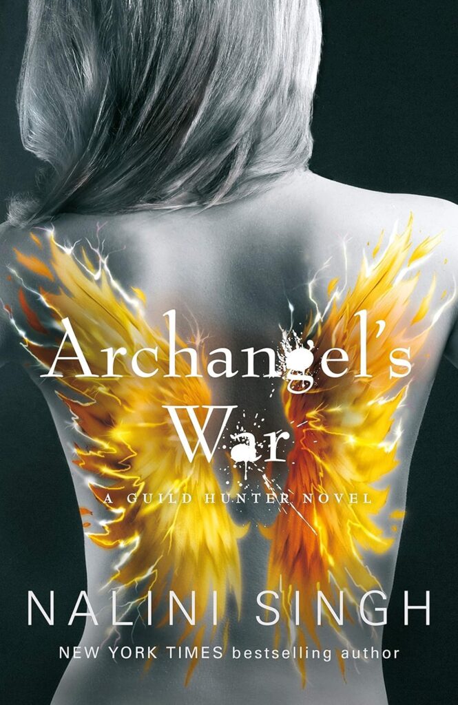 Archangel's War