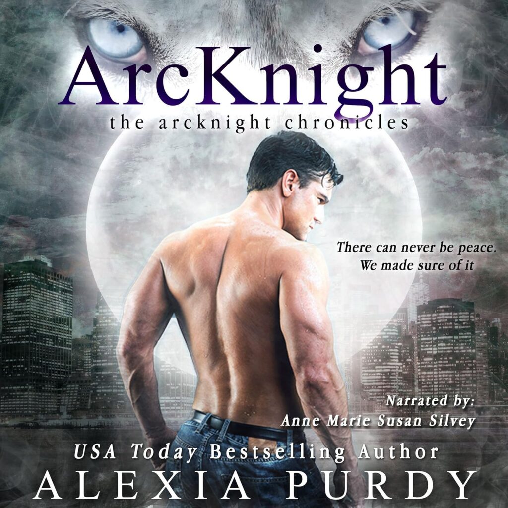 Arcknight
