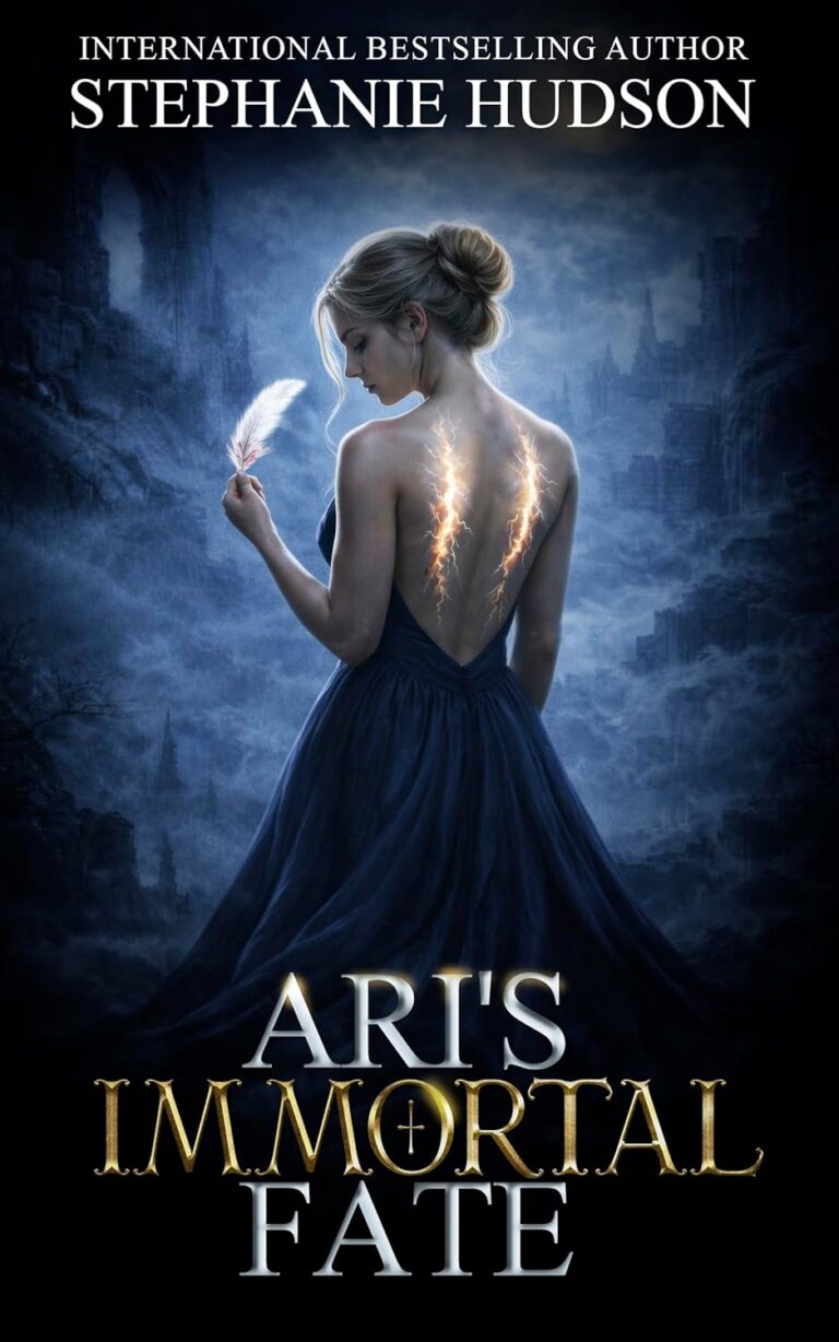 Ari's Immortal Fate