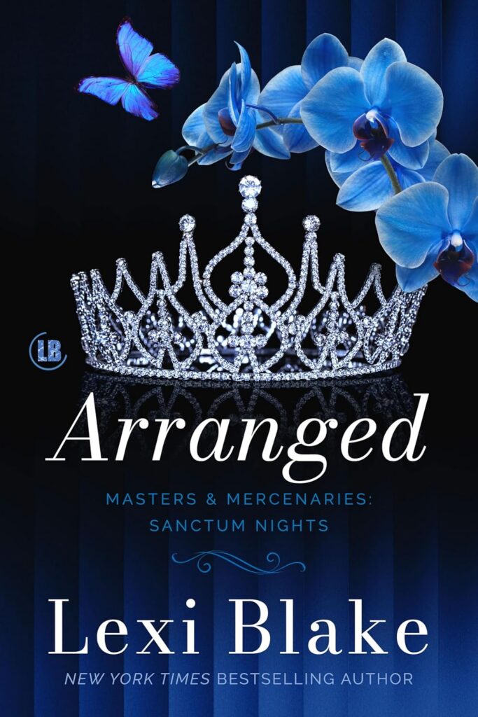 Arranged