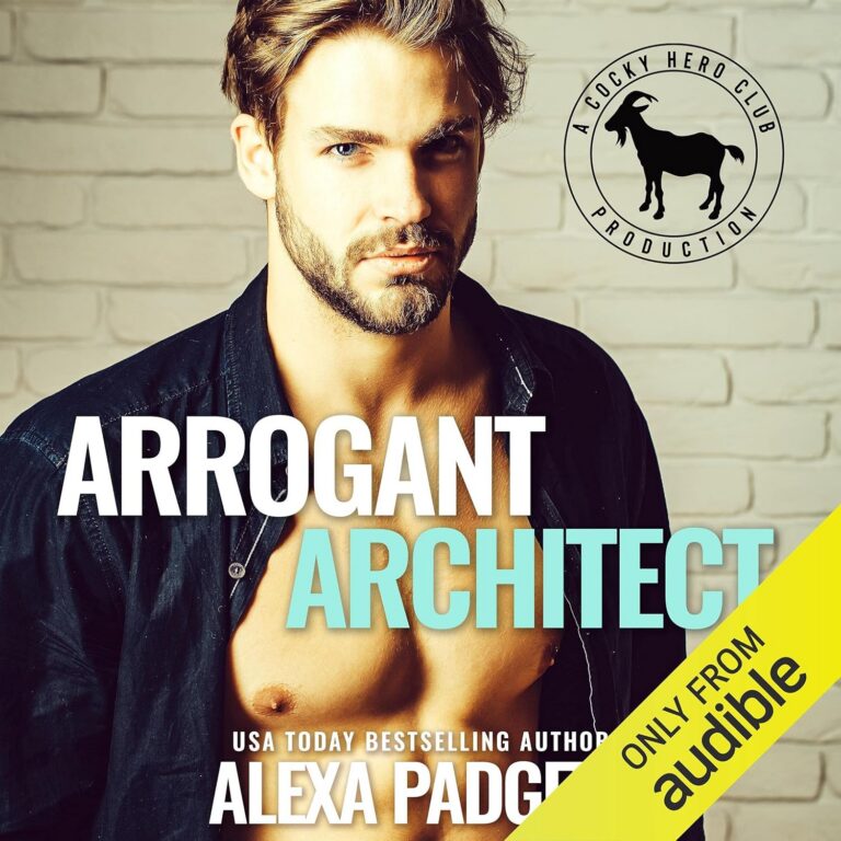 Arrogant Architect