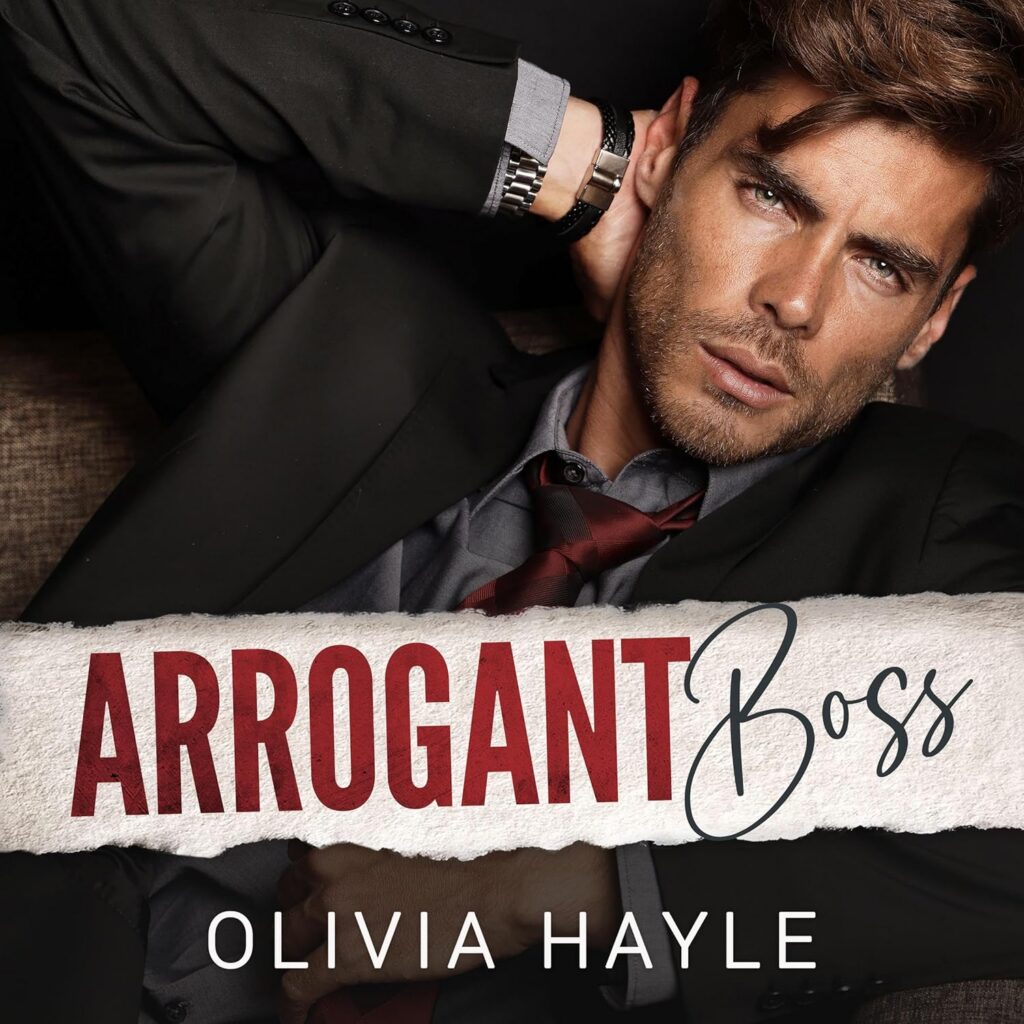 Arrogant Boss