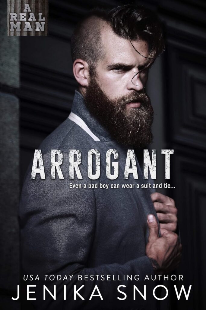 Arrogant