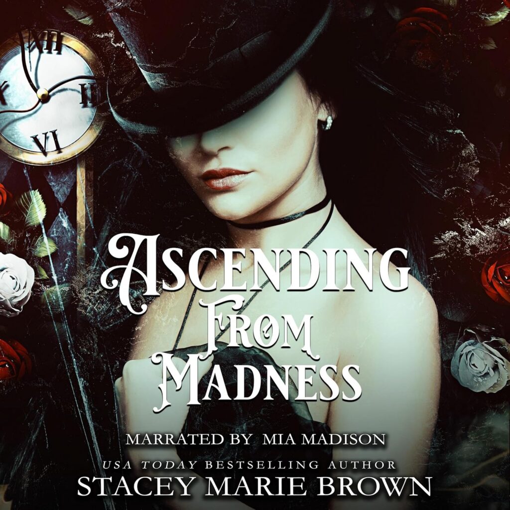 Ascending from Madness