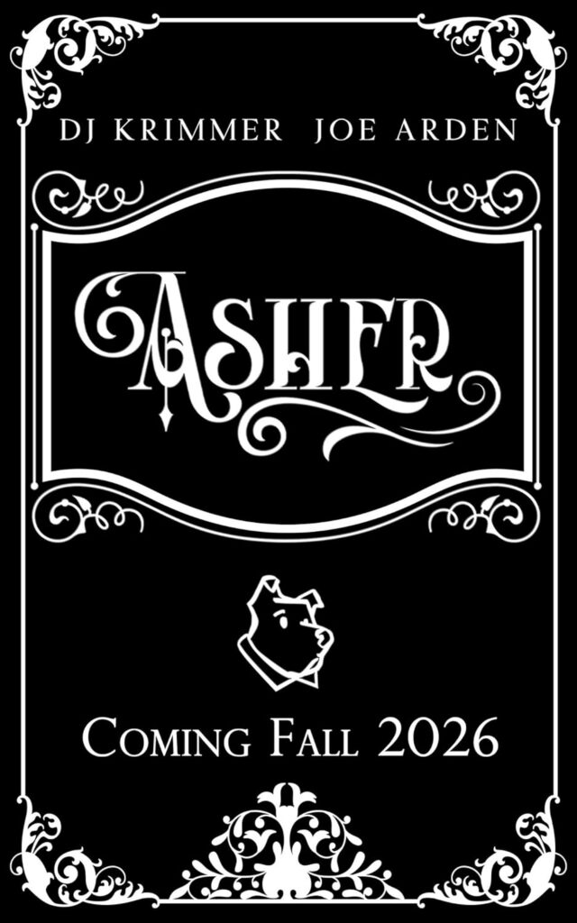 Asher