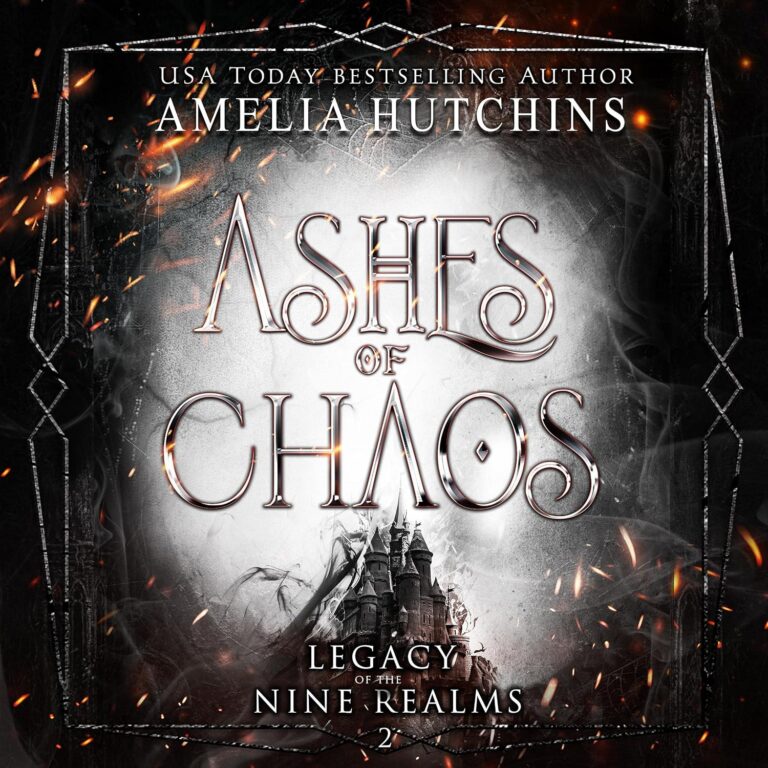 Ashes of Chaos