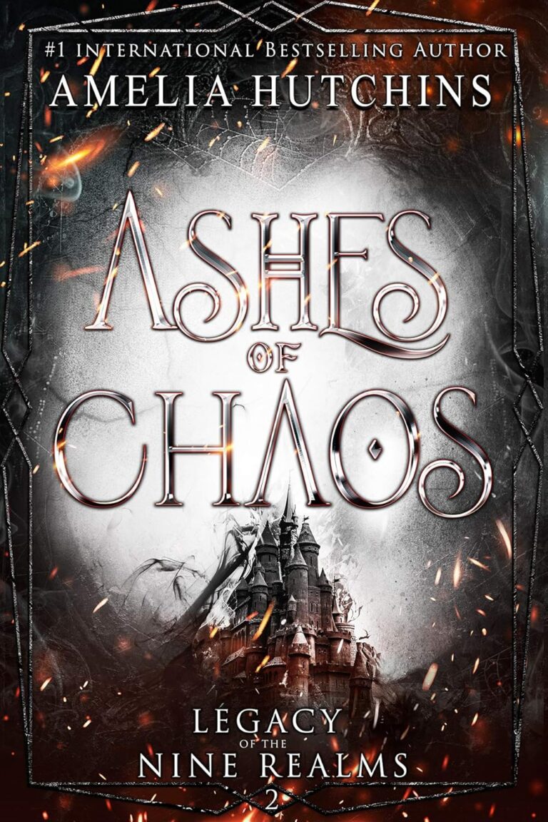 Ashes of Chaos