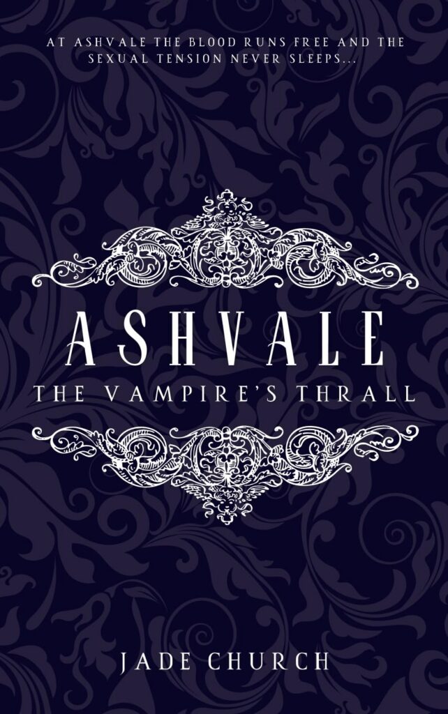 Ashvale