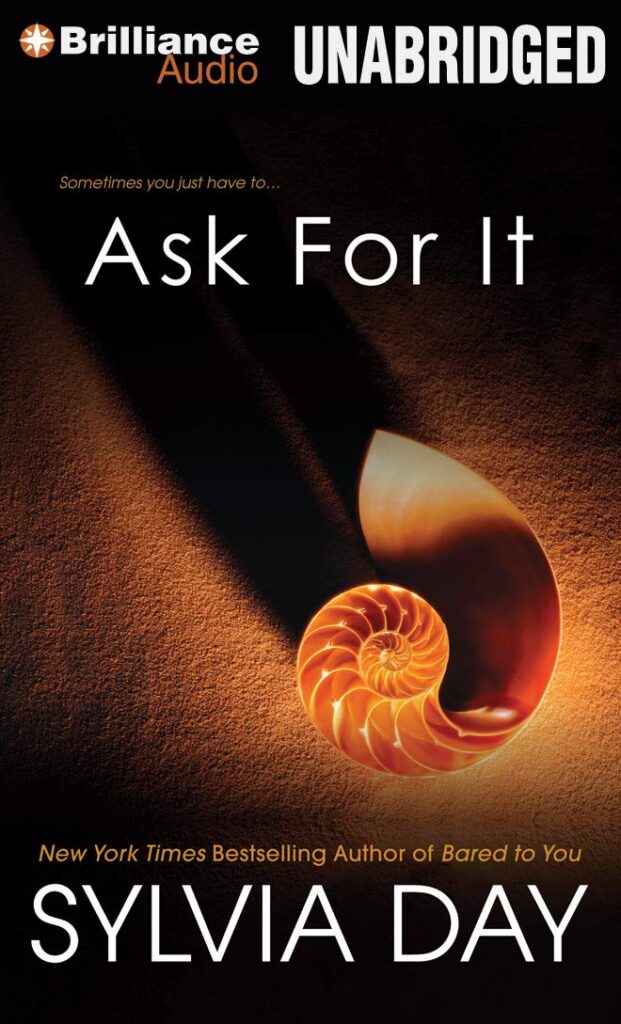 Ask for It