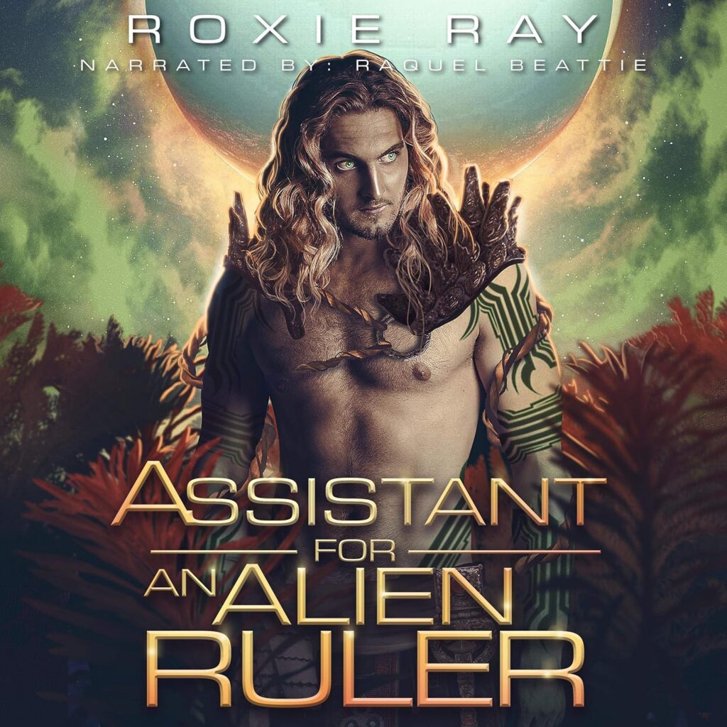 Assistant for an Alien Ruler