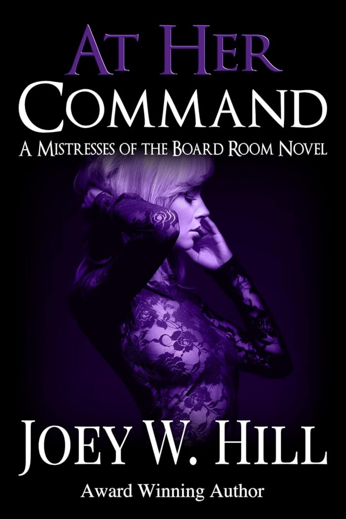 At Her Command
