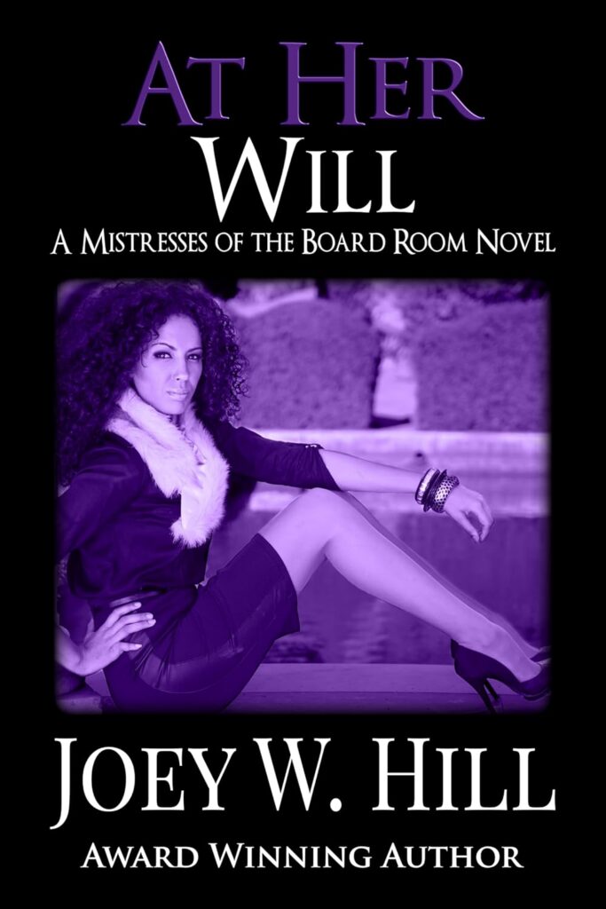 At Her Will