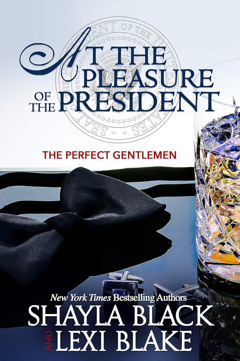 At the Pleasure of the President