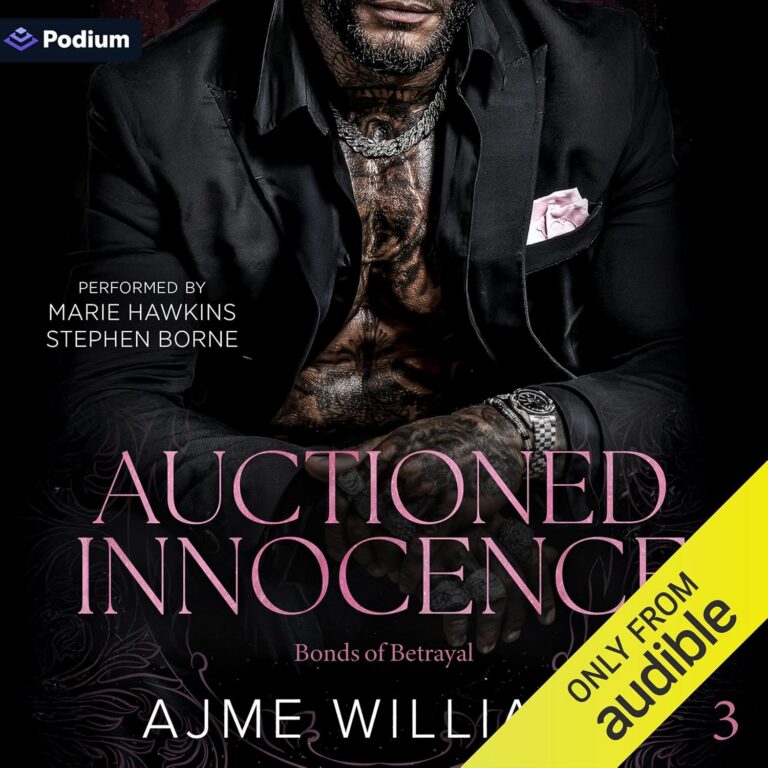 Auctioned Innocence