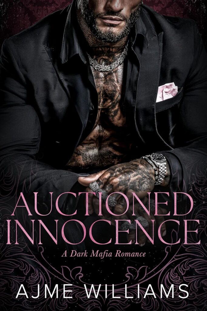 Auctioned Innocence