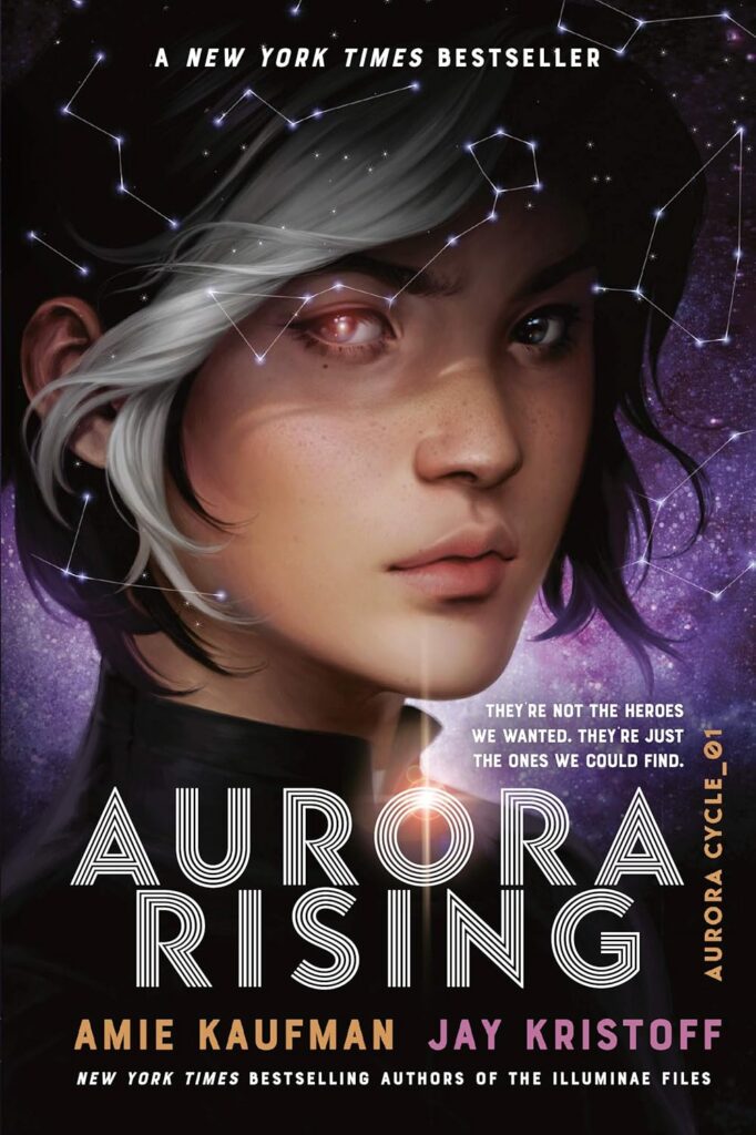 Aurora Rising