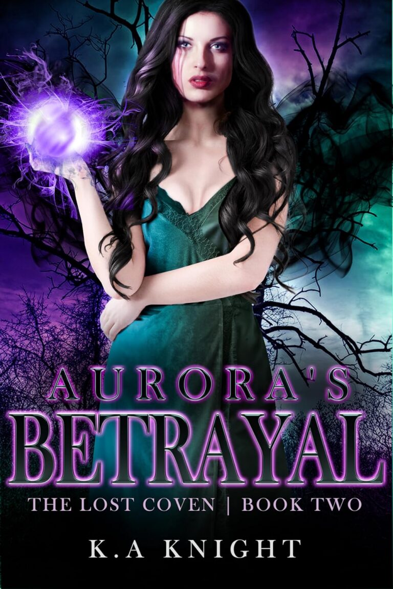 Aurora's Betrayal