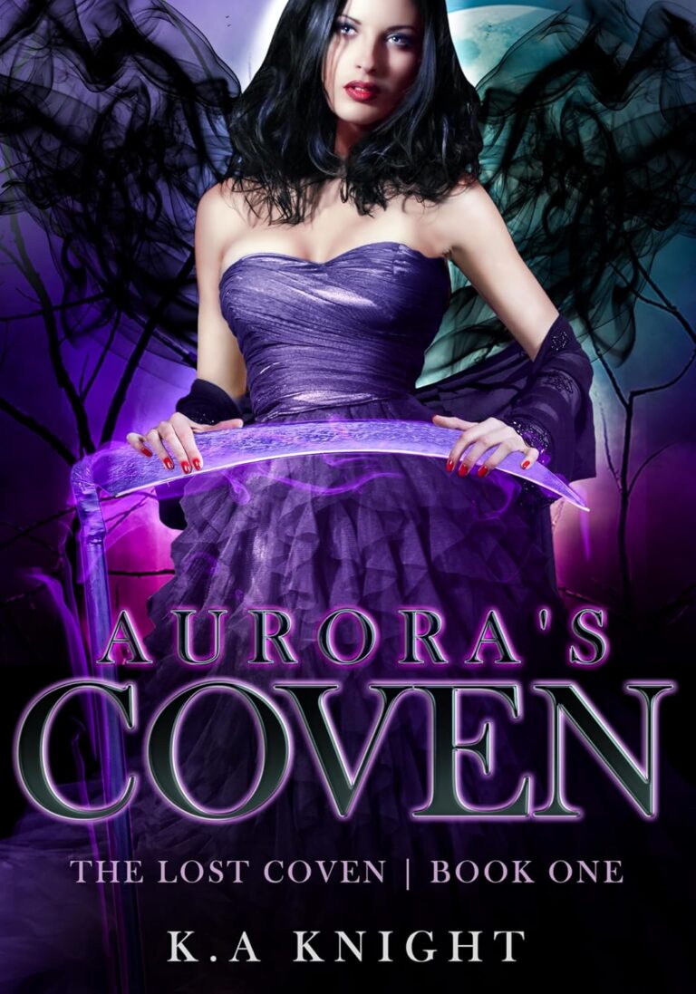 Aurora's Coven
