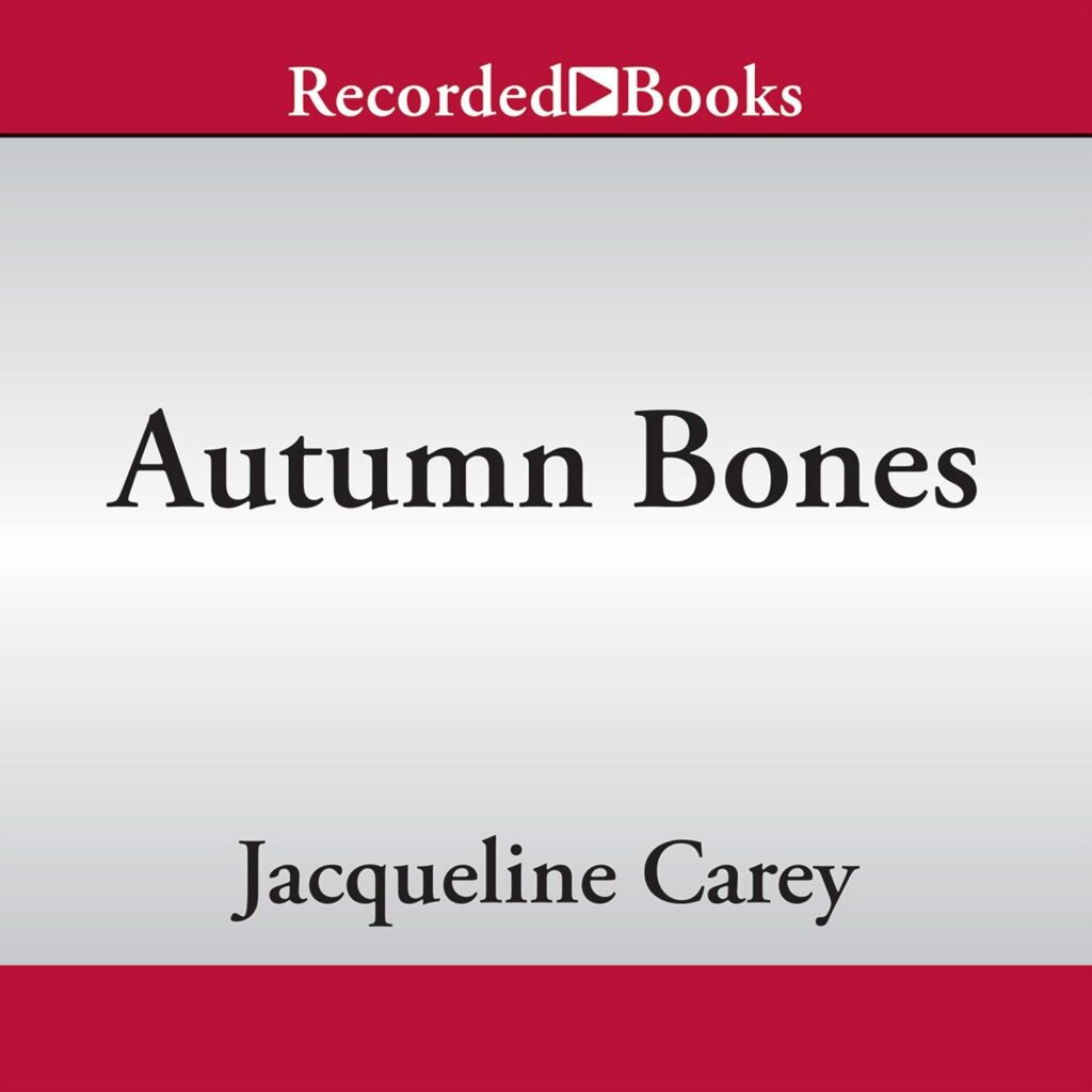 Autumn Bones
