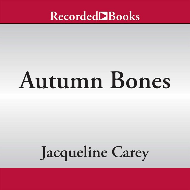 Autumn Bones