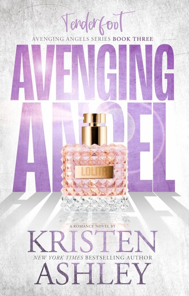 Avenging Angels