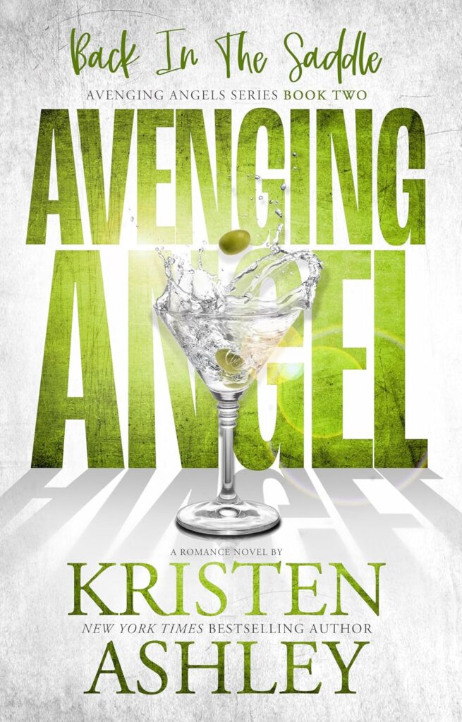 Avenging Angels