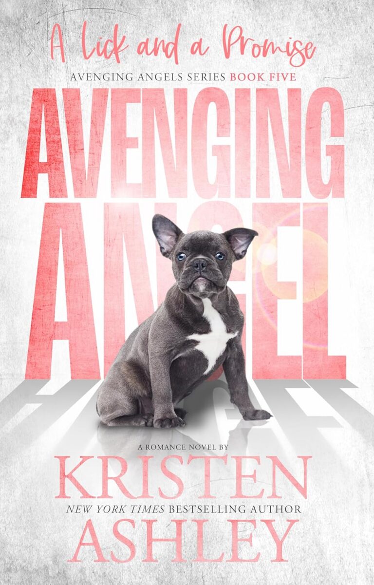 Avenging Angels