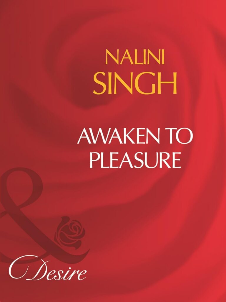 Awaken to Pleasure