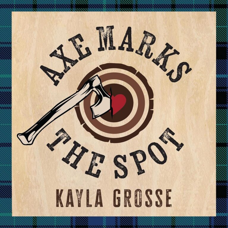 Axe Marks the Spot
