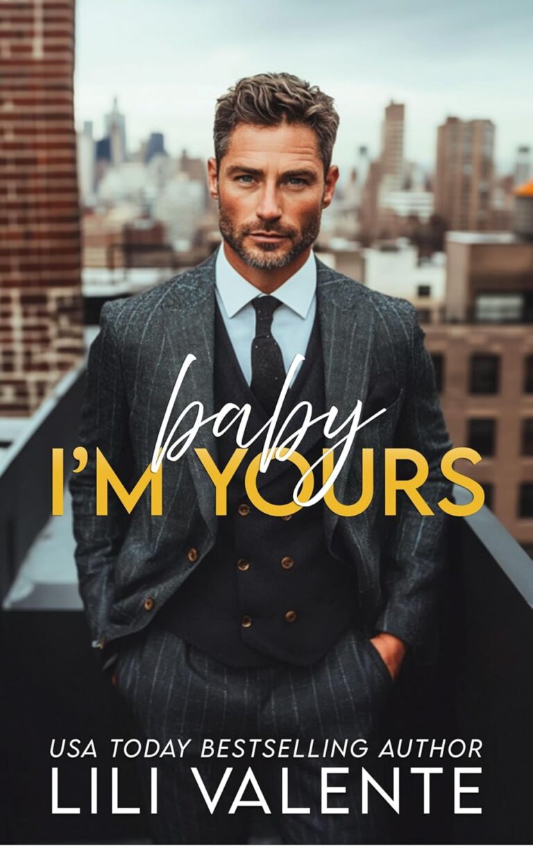 Baby I'm Yours