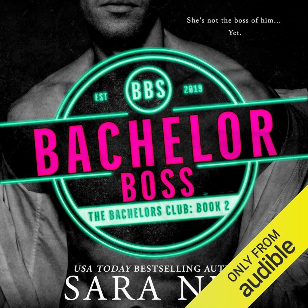 Bachelor Boss