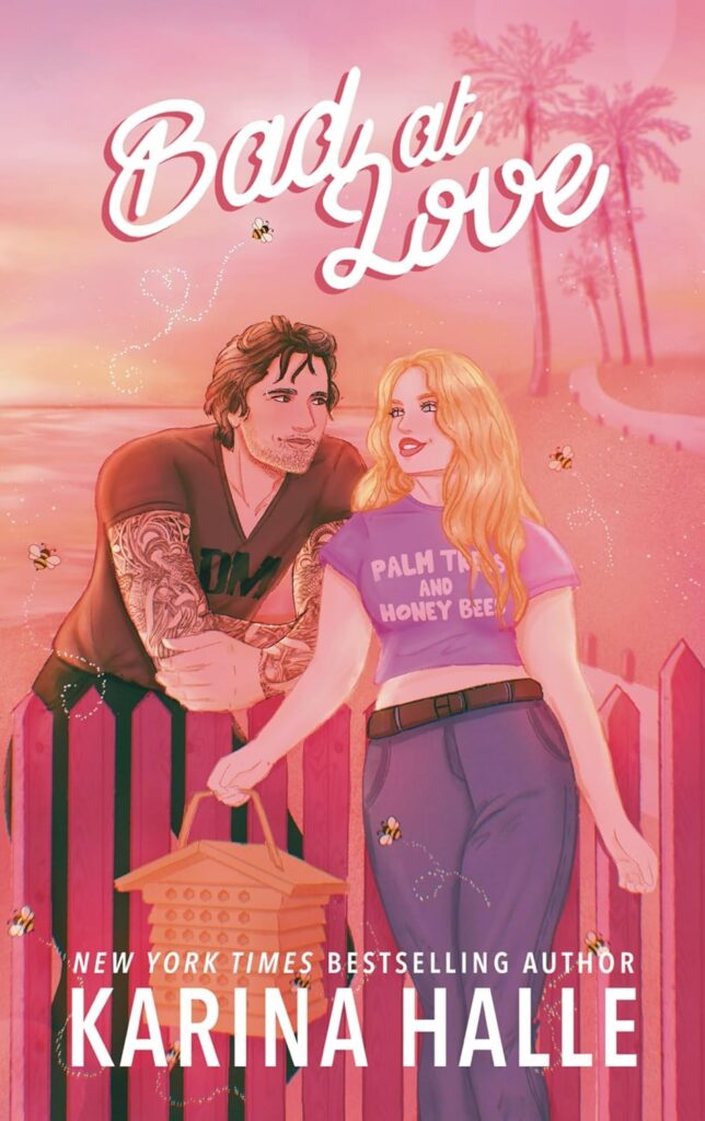 Bad at Love