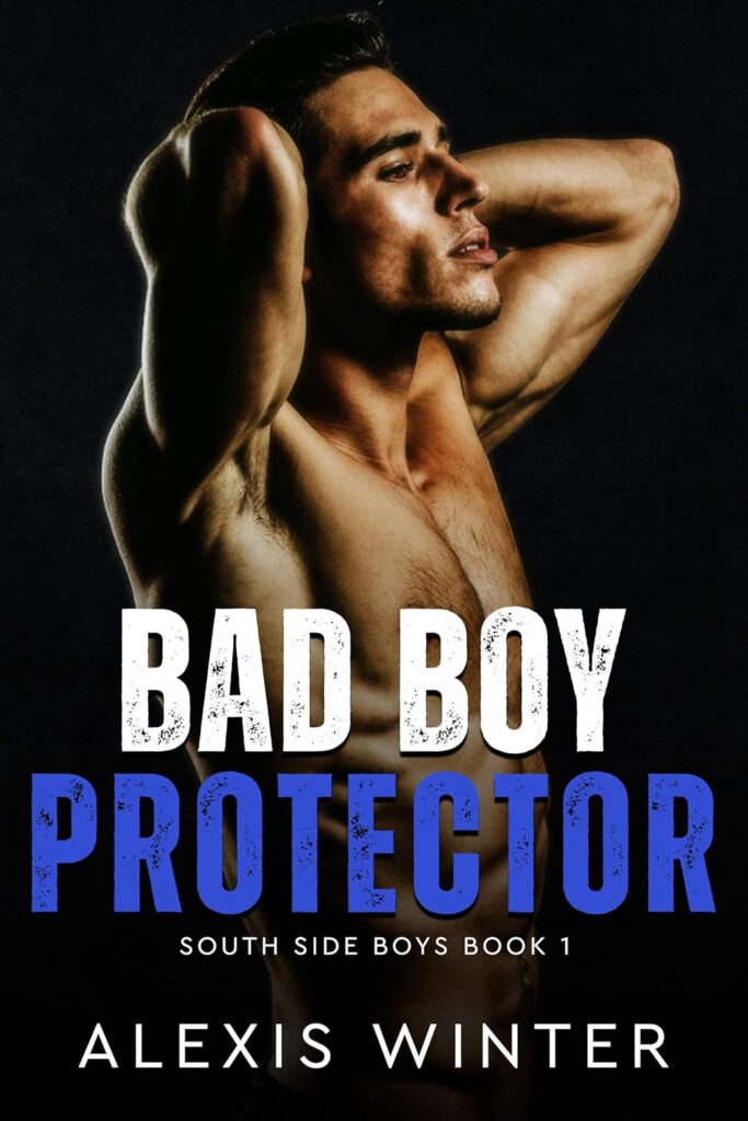 Bad Boy Protector