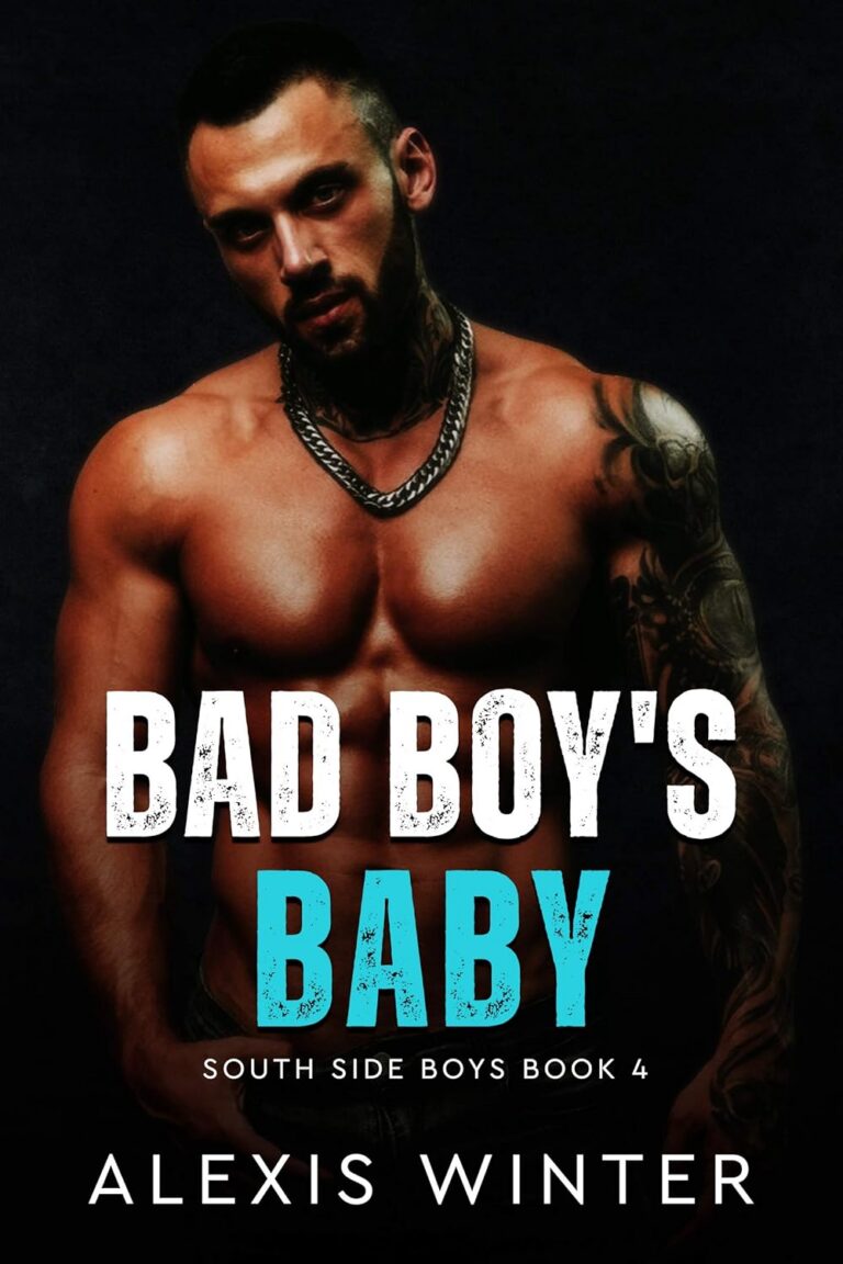 Bad Boy's Baby