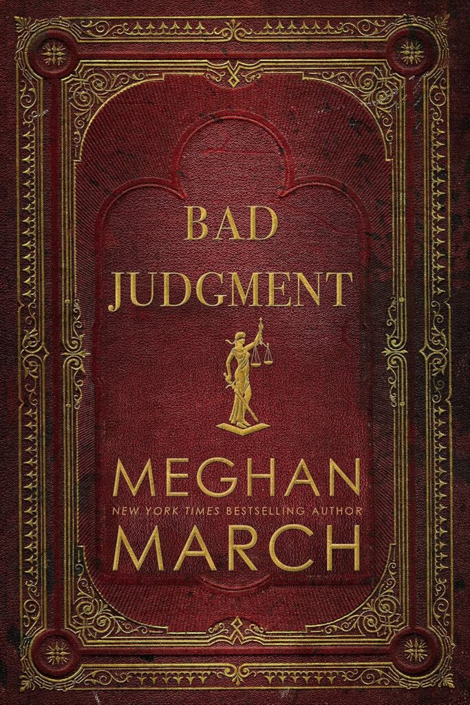 Bad Judgment