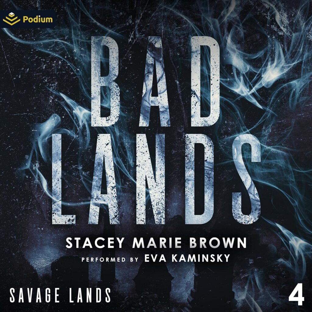 Bad Lands