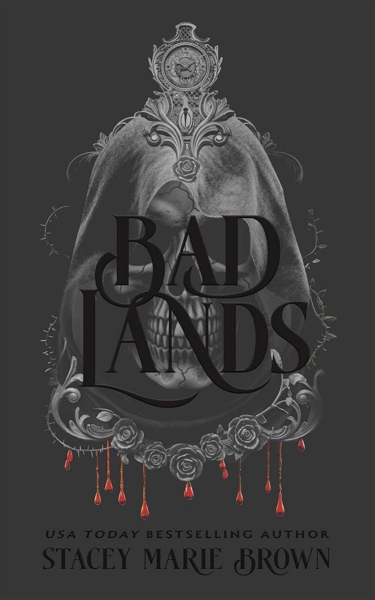 Bad Lands