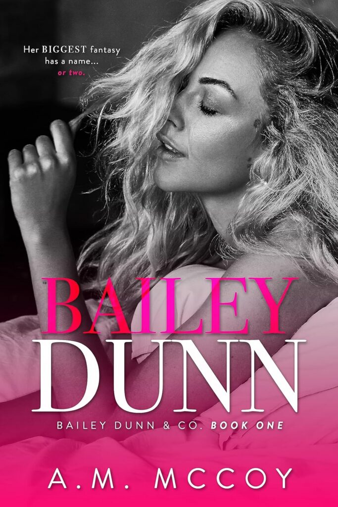 Bailey Dunn