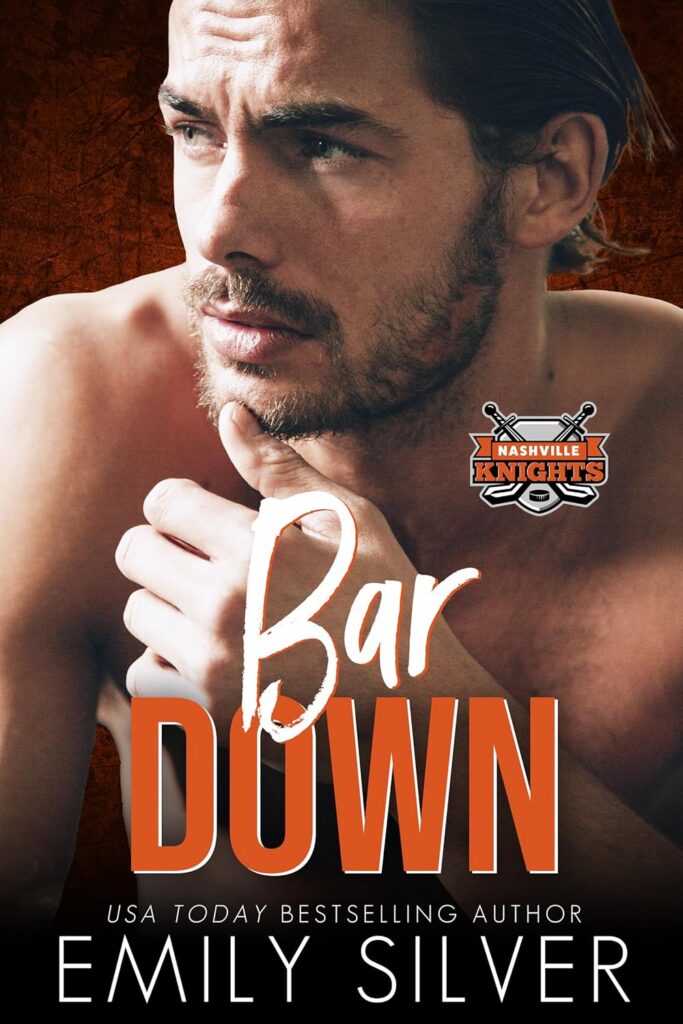 Bar Down