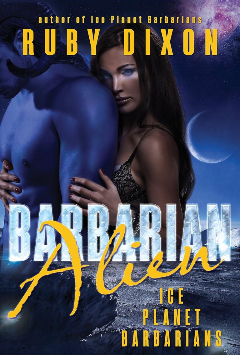 Barbarian Alien
