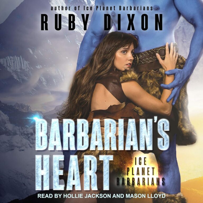 Barbarian’s Heart