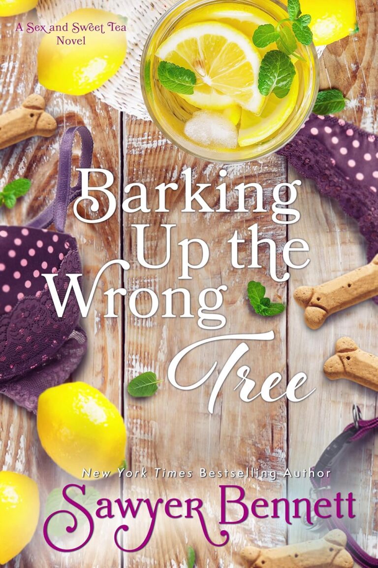 Barking up the Wrong Tree