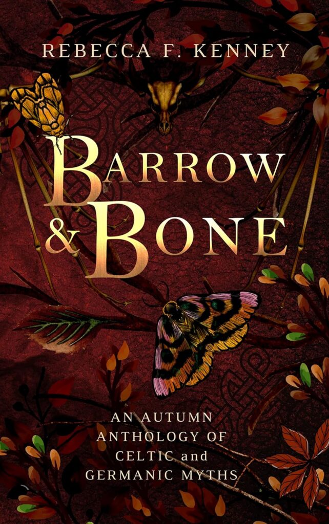 Barrow & Bone