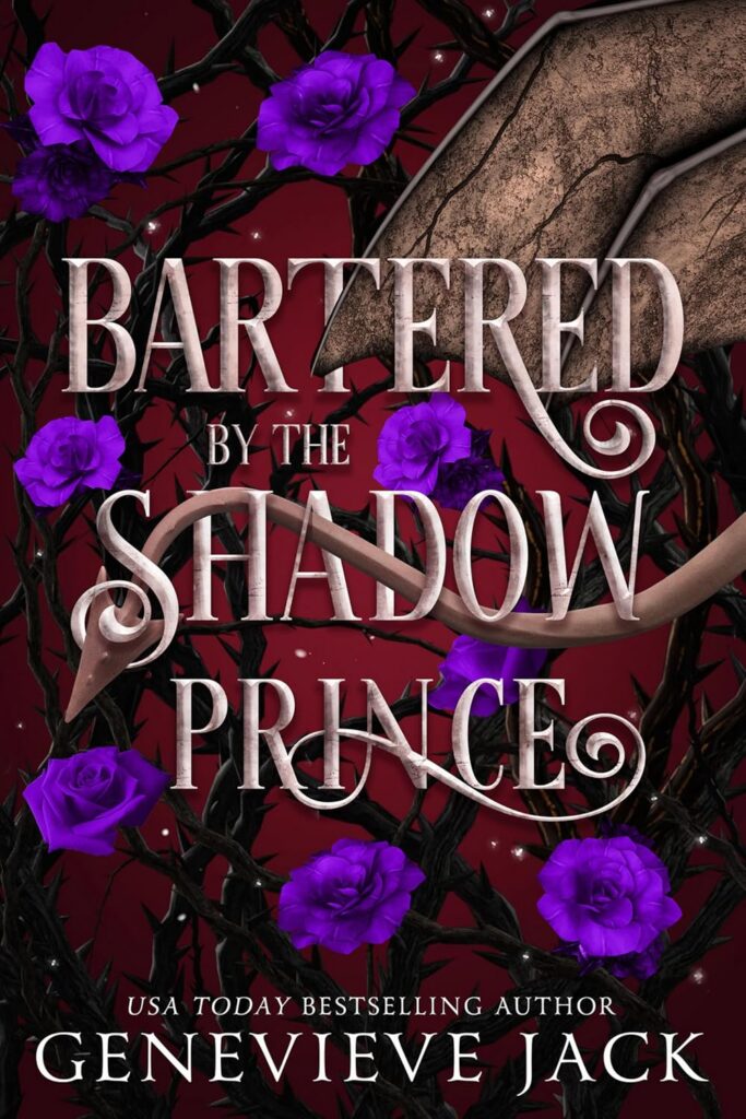 Bartered by the Shadow Prince