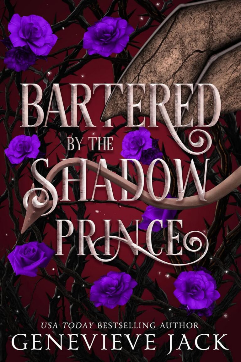 Bartered by the Shadow Prince