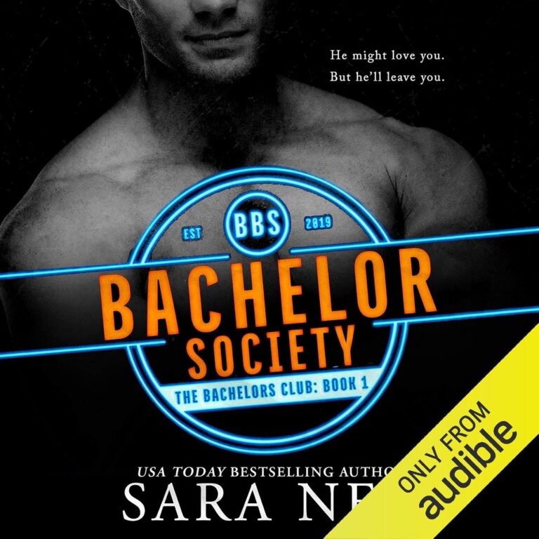Bastard Bachelor Society