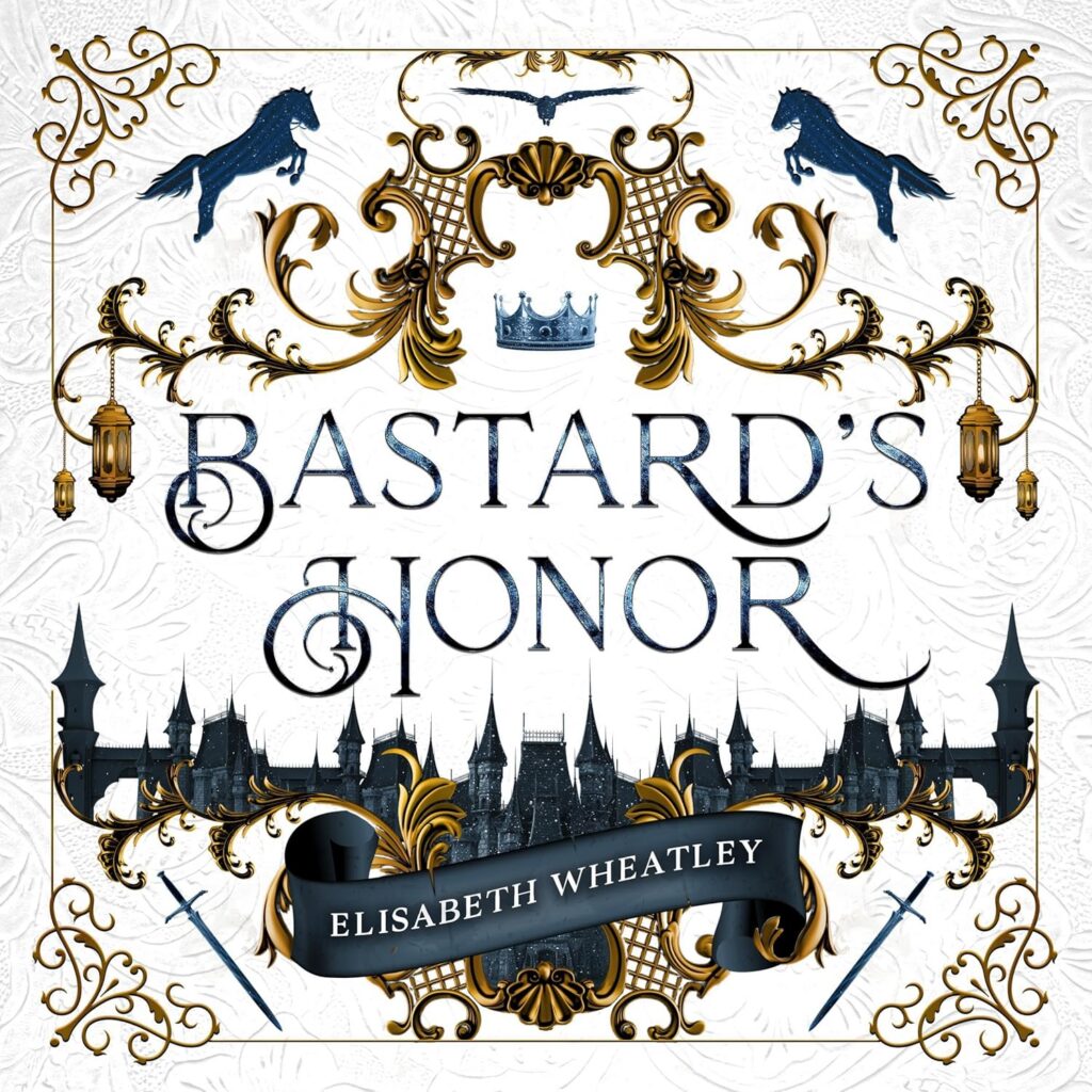 Bastard's Honor