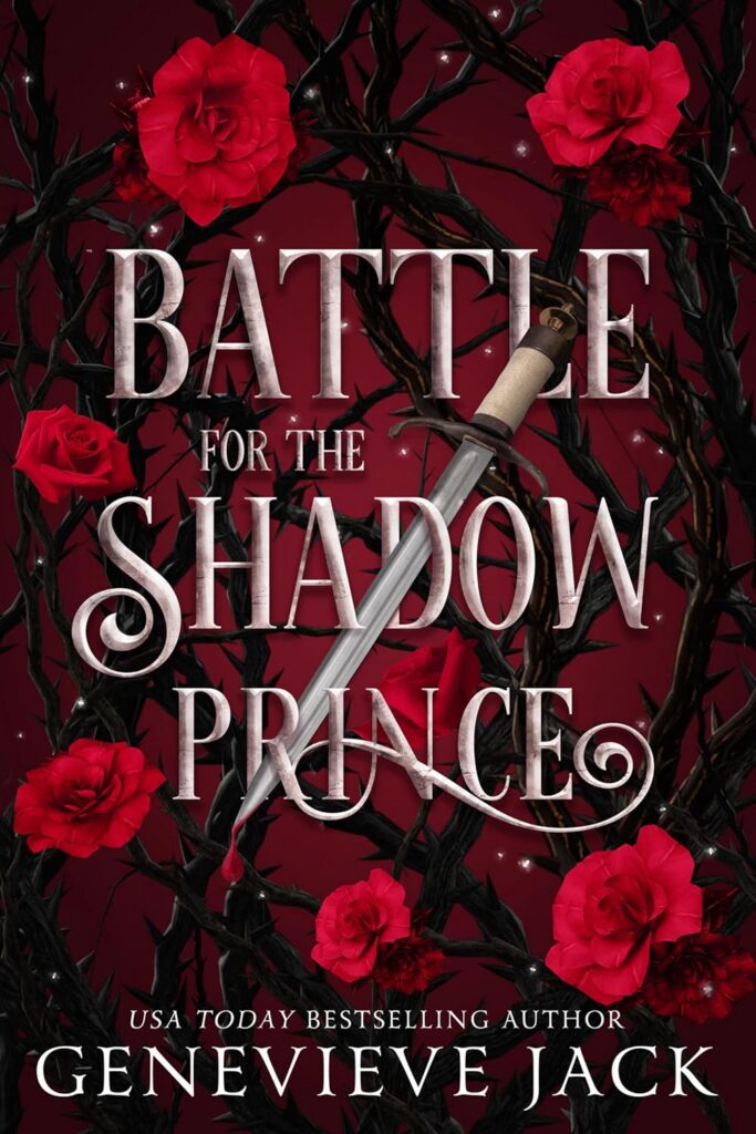 Battle for the Shadow Prince
