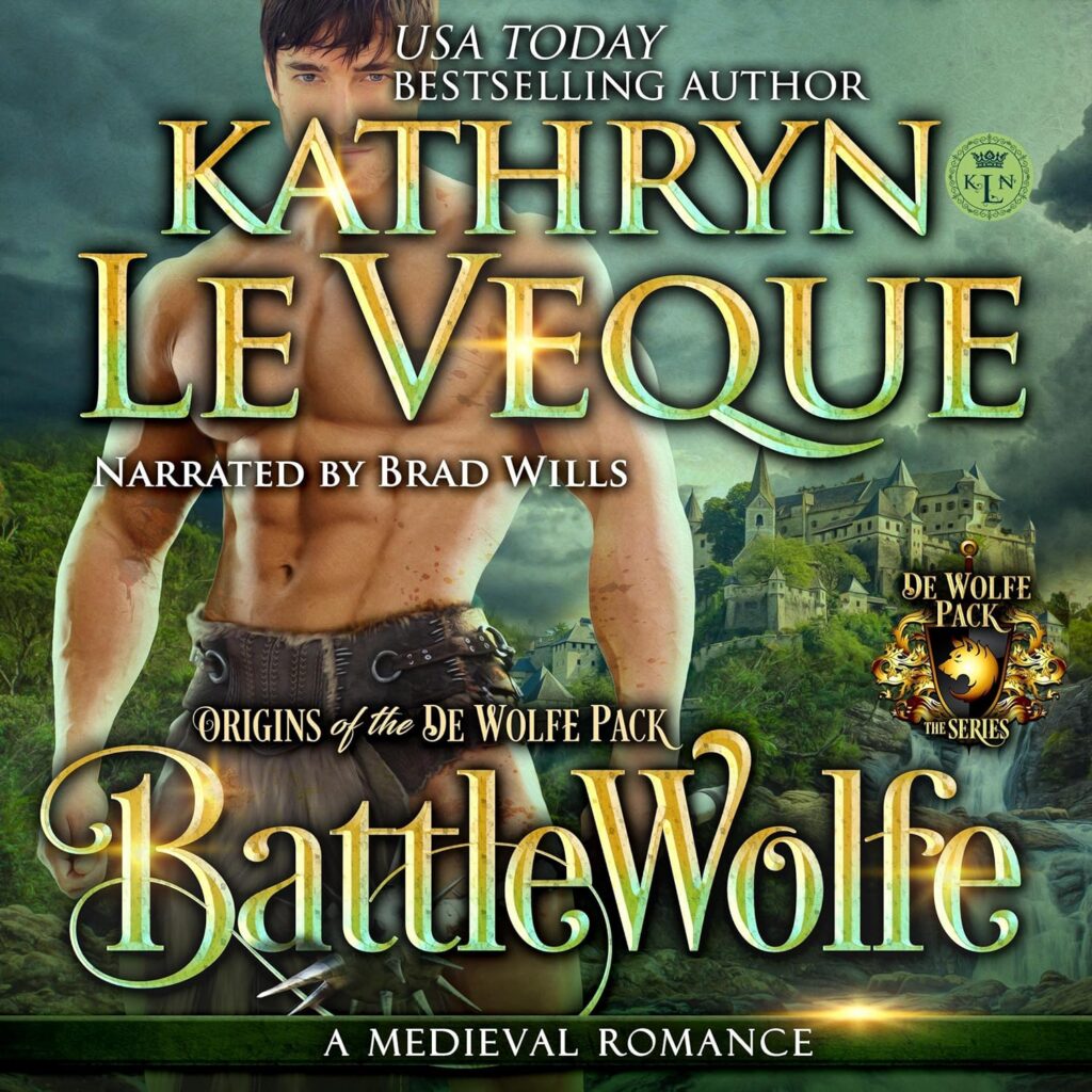 Battlewolfe
