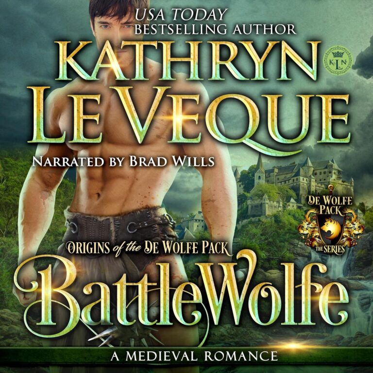 Battlewolfe
